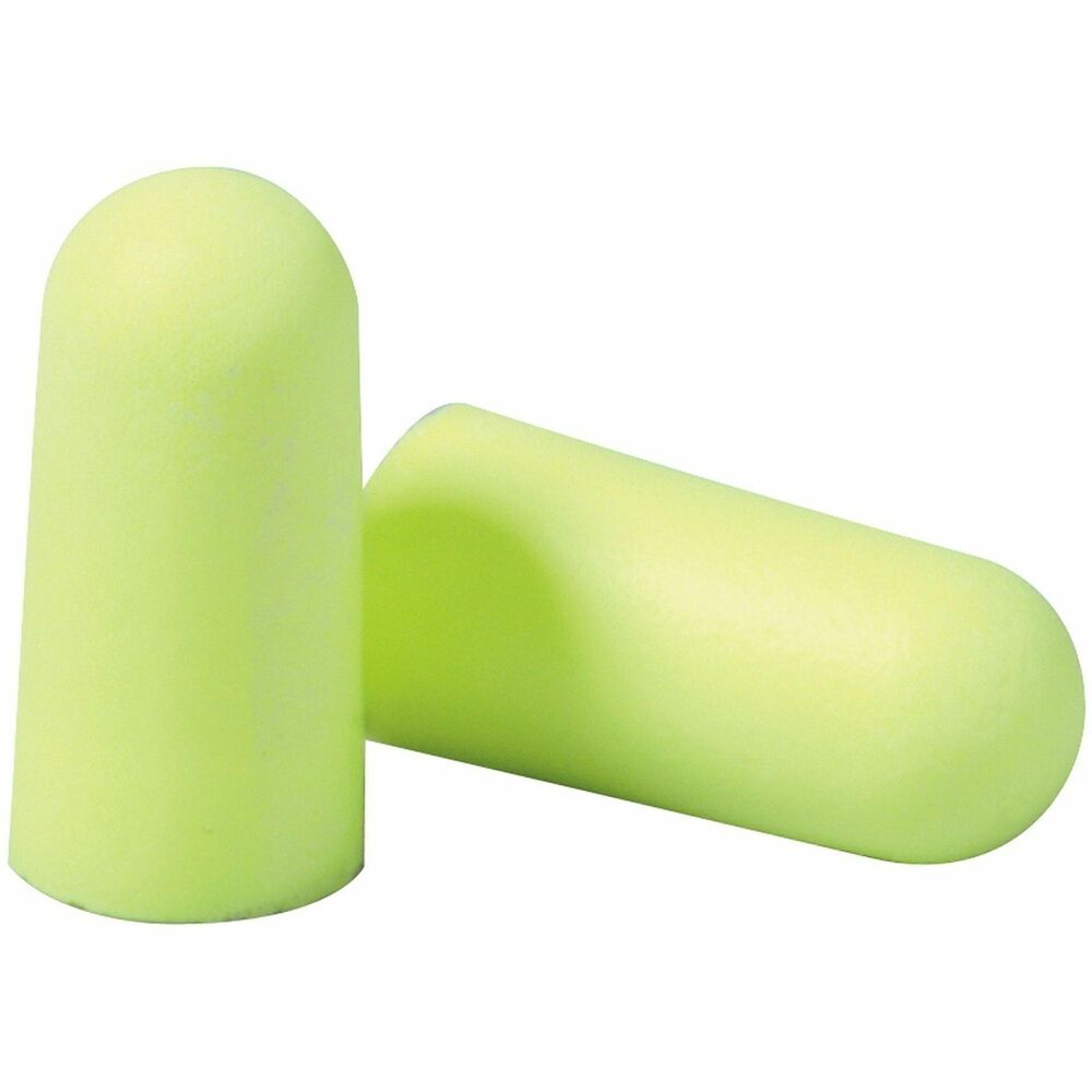 Hearing & Ear Protection
